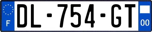 DL-754-GT