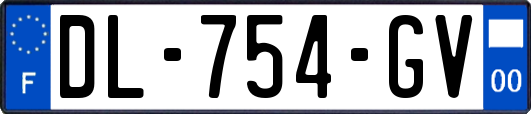 DL-754-GV