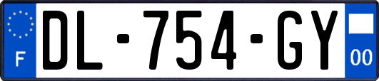 DL-754-GY