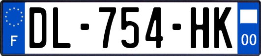 DL-754-HK