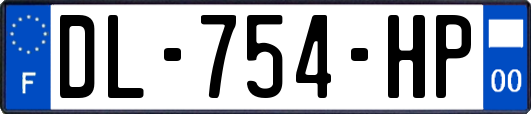 DL-754-HP