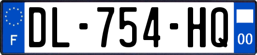 DL-754-HQ