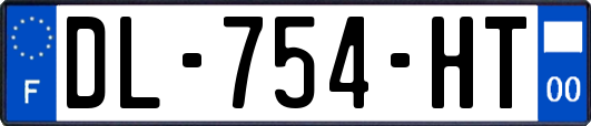 DL-754-HT