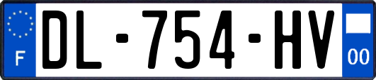 DL-754-HV