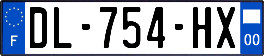 DL-754-HX