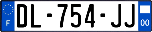 DL-754-JJ