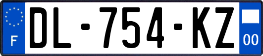 DL-754-KZ