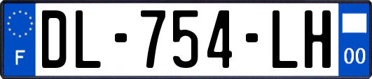 DL-754-LH