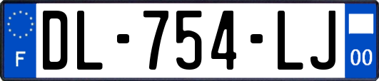 DL-754-LJ