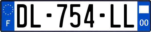 DL-754-LL