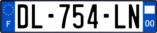 DL-754-LN