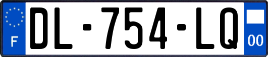 DL-754-LQ