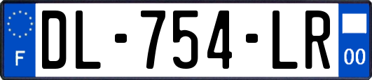 DL-754-LR