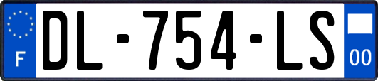 DL-754-LS