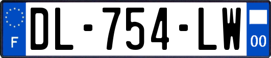 DL-754-LW