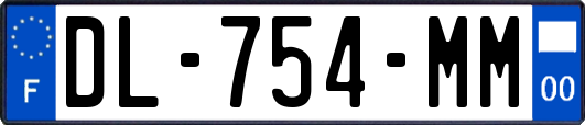 DL-754-MM