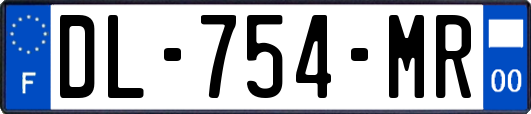DL-754-MR