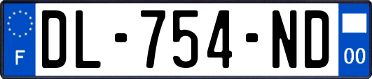 DL-754-ND