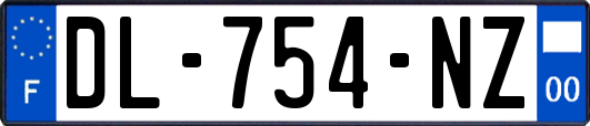 DL-754-NZ