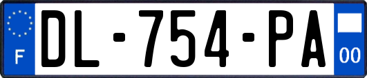 DL-754-PA