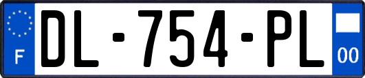 DL-754-PL