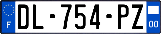 DL-754-PZ