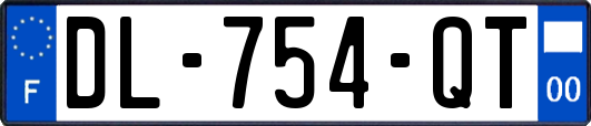 DL-754-QT