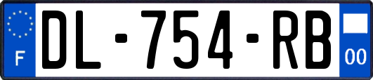 DL-754-RB