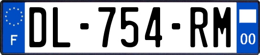 DL-754-RM