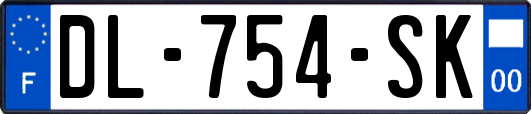 DL-754-SK