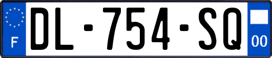 DL-754-SQ