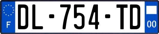 DL-754-TD