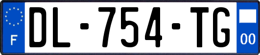 DL-754-TG