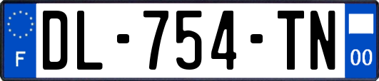 DL-754-TN