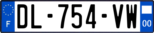 DL-754-VW