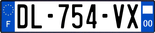 DL-754-VX