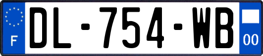DL-754-WB