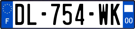 DL-754-WK