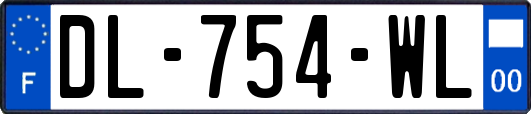 DL-754-WL