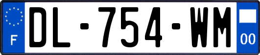 DL-754-WM