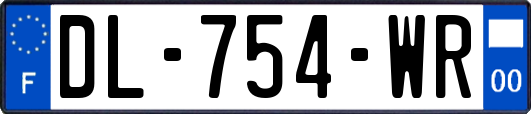 DL-754-WR