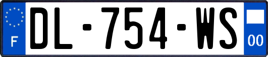 DL-754-WS