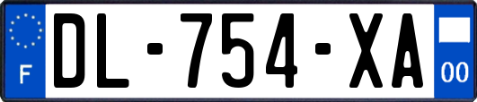 DL-754-XA