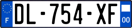 DL-754-XF