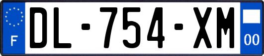 DL-754-XM