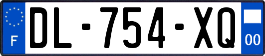 DL-754-XQ