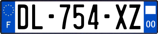 DL-754-XZ