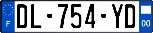 DL-754-YD