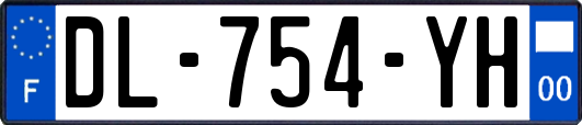 DL-754-YH