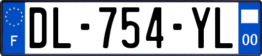 DL-754-YL